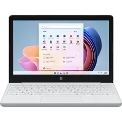 Microsoft Surface Laptop SE 8 GB RAM, 128 GB SSD - Grau - Laptops, ideal für Bildungseinrichtungen. Mit Windows 11 SE und bis zu 16 Stunden Akkulaufzeit bietet dieser Laptop optimale Leistung für Schüler und Lehrer.