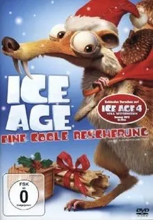 Ice Age - Eine coole Bescherung von Karen Disher | DVD | Zustand neu