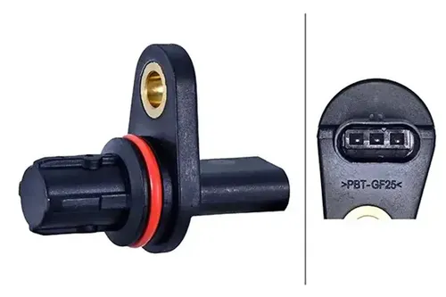 Hella Sensor, Nockenwellenposition 6PU 009 168-451