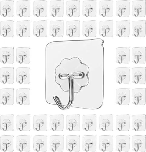 Aufbewahrungshaken & Regale Weiß von LABOTA