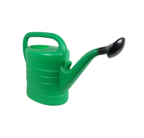 Bradas Gießkanne Gießkanne 10l mit Aufsatz