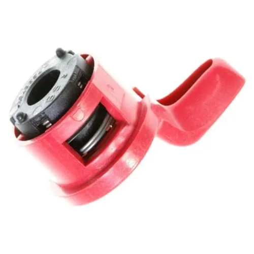 Rotes Betriebsventil Schnellkochtopf® SS-981396 SEB Schnellkochtopf SS-981396 SEB