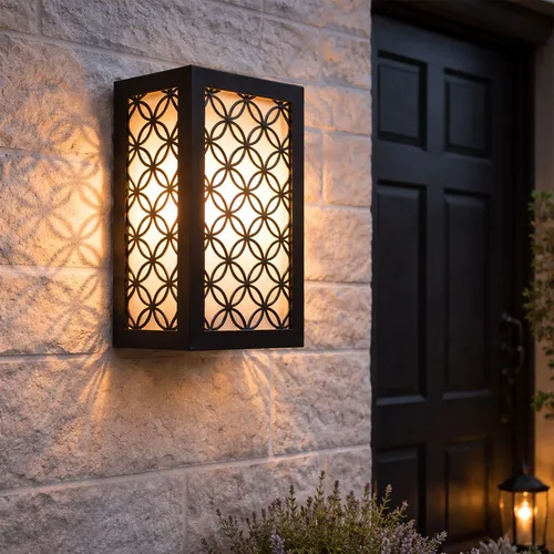 Wofi Leuchten von Wofi