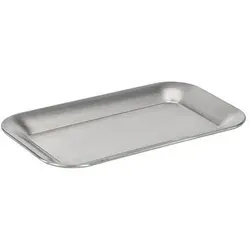 APS 30118 Serviertablett -KAFFEEHAUS- 21,5 x 13 cm, H: 1,5 cm