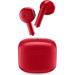 Cellularline SWAG BT Earphones MS Rot