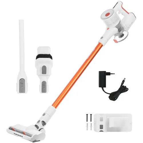 Produktbild Invictus X5 Akkustaubsauger 200W