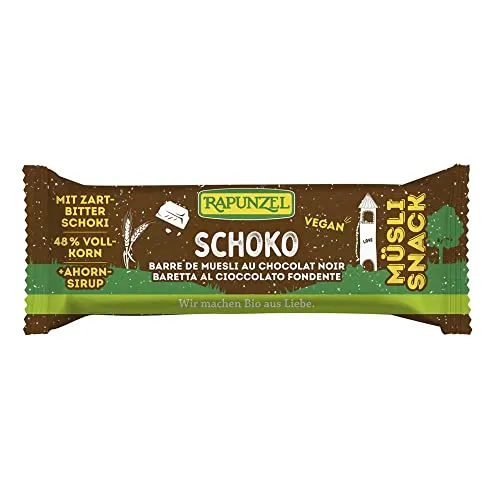 Müsli-Snack Schoko 1 x 50 g