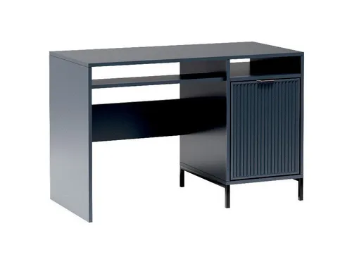 Schreibtische Blau von Beautysofa