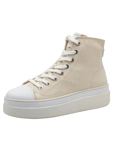 Tamaris Sneaker 1-25206-42 418 normal in beige von Tamaris