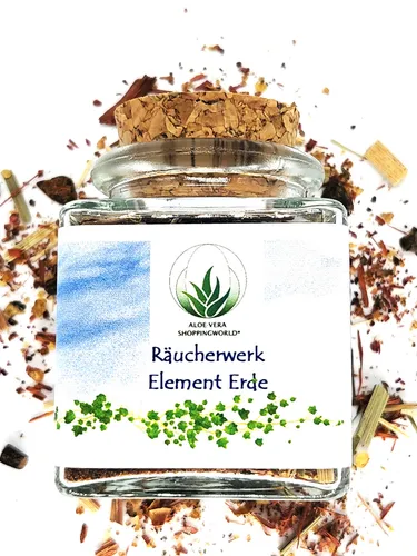 Räucherwerk 