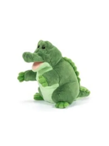 Trudi Puppet Crocodile von Trudi