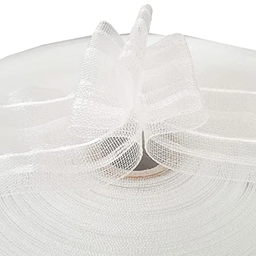 Bestgoodies Gardinenband zum Aufnähen (5m