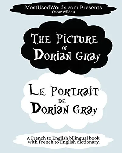 Produktbild The Portrait of Dorian Gray