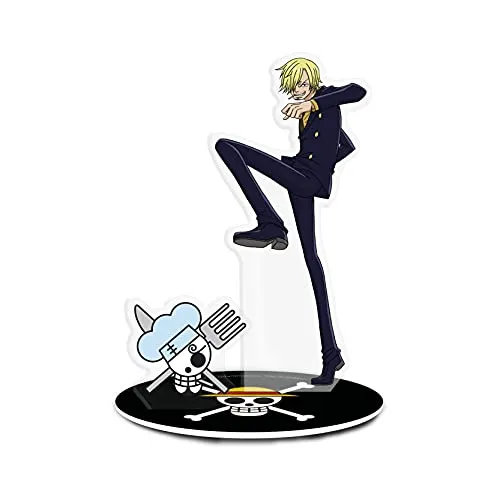 Abystyle – 1 Stück Acryl® Sanji