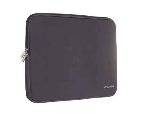 König Design Laptoptasche Universal Notebooktasche 14 Zoll Sleeve Tasche Hülle Laptop Case Cover, weiches Innenfutter zum Schutz vor Kratzern