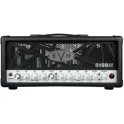 Evh 5150 III 50 W 6L6 Head BK