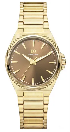 Danish Design DKX PRO Damenuhr Ø 28mm - Elegante Armbanduhr für Damen – Die DKX PRO kombiniert skandinavisches Design mit technischer Präzision und ist bis 5 bar wasserdicht. Ideal als stilvolles Geschenk oder für den Alltag.