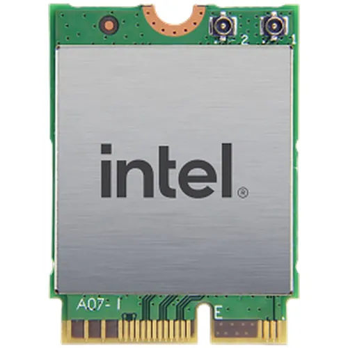 Intel Wi-Fi 6E AX211 (Gig+) 2230 2x2 AX R2 von Intel