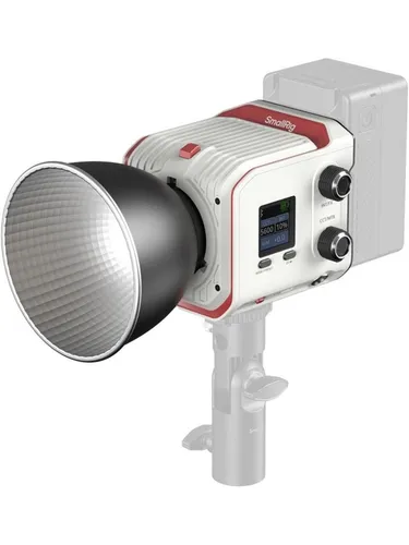 Produktbild SMALLRIG 5340 RC 100C COB LED Videolicht