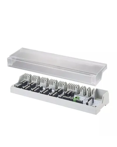 Oventrop elektrische Anschlussleiste 1400980