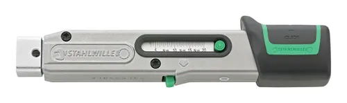 Stahlwille 730/4 QUICK Drehmomentschlüssel 8 von STAHLWILLE