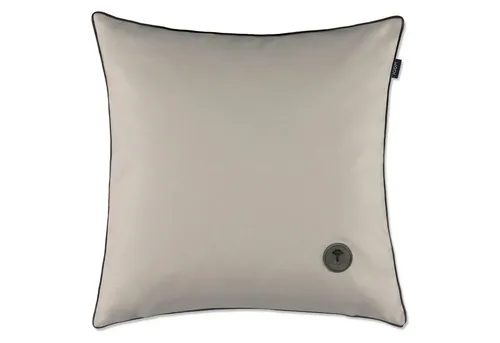 JOOP! Kissenhülle Essential in Weiß, 40x1 cm in weiß von JOOP!