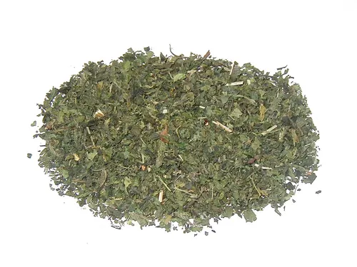 Tees & Aufgüsse Grün von Tee Meyer