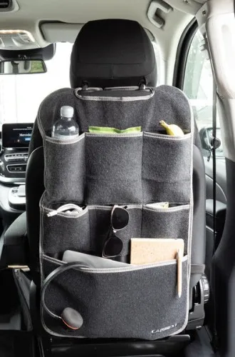 Filz Organizer Auto Tasche für VW Bus VAN