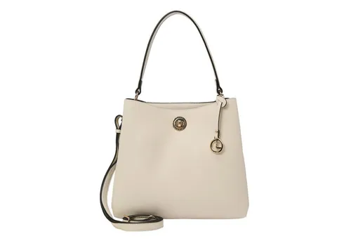 L. CREDI Schultertasche Hobo von L. CREDI