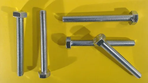 Dresselhaus Schrauben & Muttern von Dresselhaus