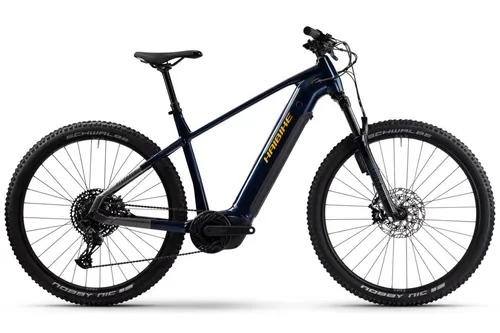 Haibike AllTrack 11 ABS 29 2025 von HAIBIKE