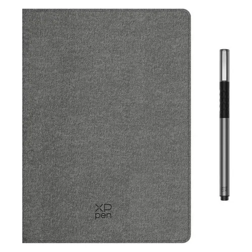 XP-PEN Note Plus Grafiktablett – Intelligentes Notizbuch für Kreative