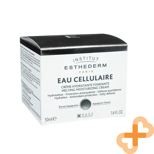 Esthederm Eau Cellulaire Melting Moisturizing Cream