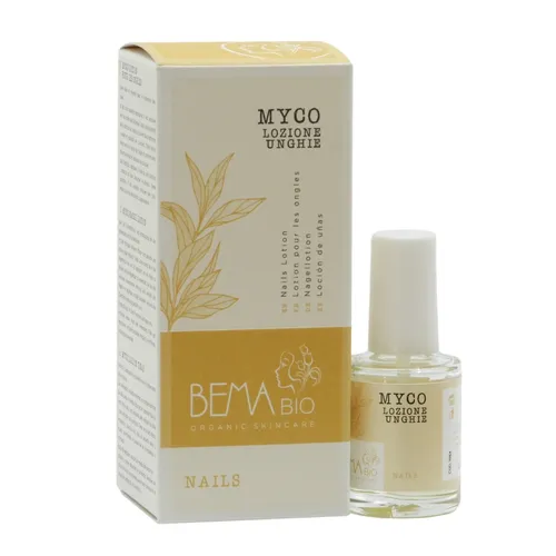 Anti-Pilz Tinktur Myco-Lotion