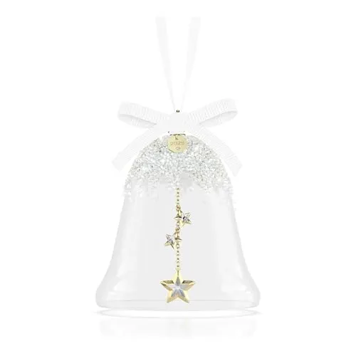Swarovski Annual Edition Weihnachtsglocke 2025 von Swarovski
