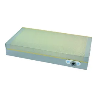 Produktbild Flaig Magnetspannplatte permanent PMNM 3515