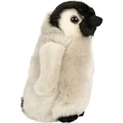 Uni-Toys - Pinguin-Baby - 19 cm - Plüsch-Vogel - Plüschtier, Kuscheltier