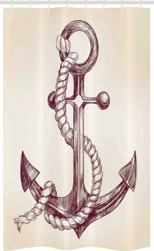 Abakuhaus Duschvorhänge von Abakuhaus