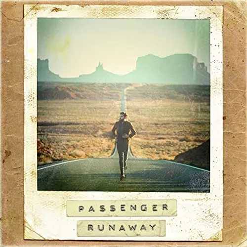 COOKING VINYL Runaway PASS18 CDLP1
