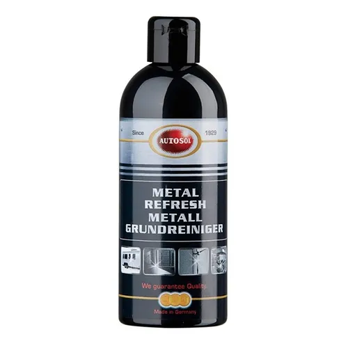 AUTOSOL METAL REFRESH 250 ML