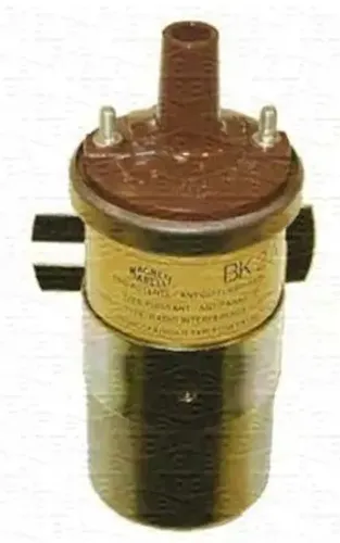 MAGNETI MARELLI 060690002010 Zündspule - Zündspule für ALFA ROMEO, AUDI & mehr, bietet hohe Zuverlässigkeit und originale Qualität für optimale Motorleistung.