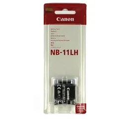 Original Akku für Canon PowerShot A2300 IS von Canon