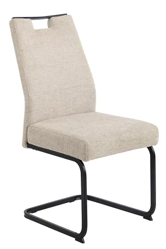 Küchen- und Esszimmerstühle Beige von Hela Tische