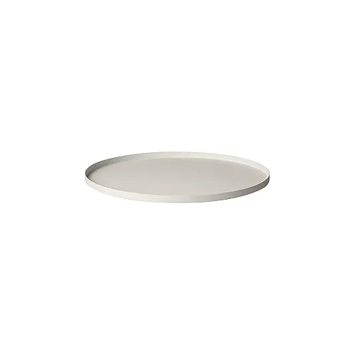 Blomus Peasy Tablett S, moonbeam von Blomus