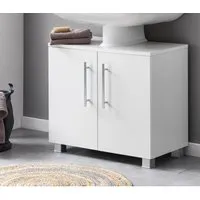 Badmobil Waschbeckenunterschrank 60 cm