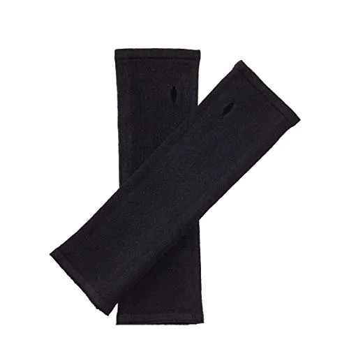 Enter the Complex® Armstulpen in schwarz von Enter the Complex