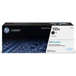 Hp Cartridge 135a Black (w1350a)