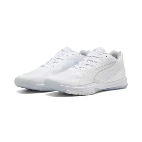PUMA Accelerate Turbo 4 Handballschuhe für Erwachsene, Gr. 48
