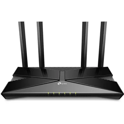 TP-Link Archer AX23 AX1800 - Dual-Band Wi-Fi 6 Router, superschnelles WLAN bis 1,8 Gbit/s, perfekte Lösung für 4K-Streaming und Gaming