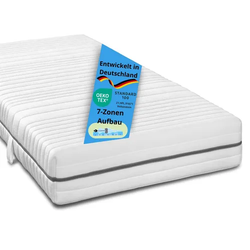 Rollmatratzen von Bodyprotect